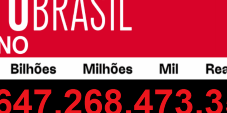 Gasto público ultrapassa R$ 3,6 tri em 2025; alta reacende debate sobre limites do governo