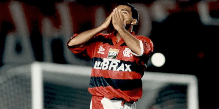 Qual foi maior contratação da história do futebol brasileiro?