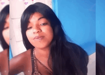 Jovem é assassinada com facão e barra de ferro dentro de casa no ES