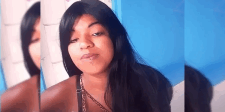 Jovem é assassinada com facão e barra de ferro dentro de casa no ES