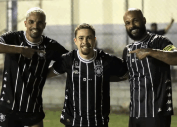 Capixabão terá o clássico Rio Branco x Desportiva na semifinal