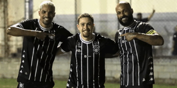 Capixabão terá o clássico Rio Branco x Desportiva na semifinal
