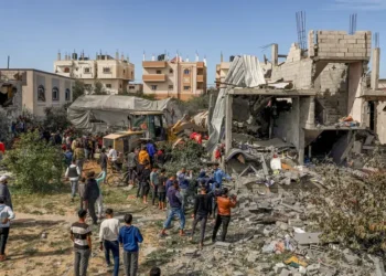 Israel promete continuar guerra em Gaza enquanto reféns não forem libertados pelo Hamas