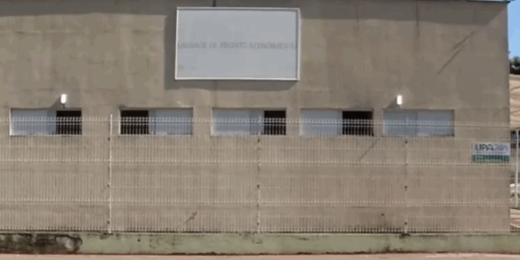 Homem é baleado dentro de casa por suspeito de tráfico em Viana