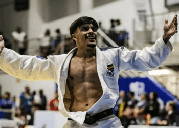 Judô e vôlei feminino brasileiros faturam bronze nos JMU na Alemanha