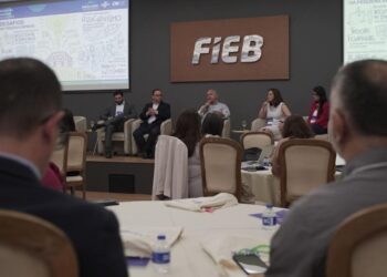 MPEs: Procompi beneficia 2,7 mil empresas industriais entre 2023 e 2025