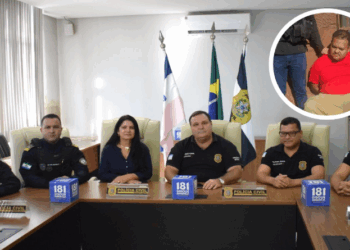 Líder de grupo criminoso pagava R$ 3 mil a adolescentes para furtar motos na Serra