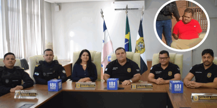 Líder de grupo criminoso pagava R$ 3 mil a adolescentes para furtar motos na Serra