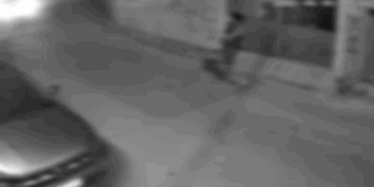 Suspeito leva criança morta para o PA