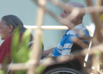 Médicos alertam para riscos da gripe em pessoas com mais de 60 anos