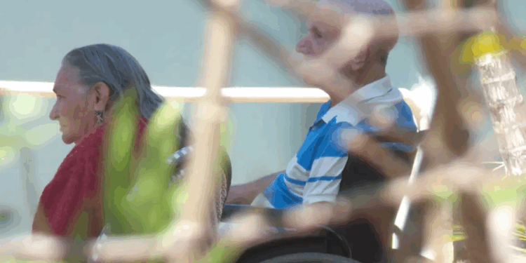 Médicos alertam para riscos da gripe em pessoas com mais de 60 anos