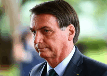 Moraes nega pedido para prender Jair Bolsonaro