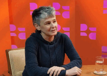Milly Lacombe: “Futebol será o último lugar onde machismo vai acabar”