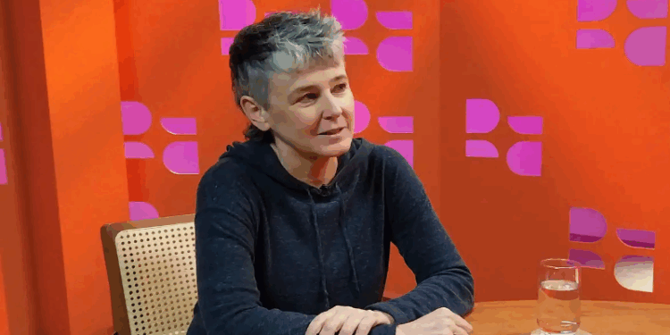 Milly Lacombe: “Futebol será o último lugar onde machismo vai acabar”