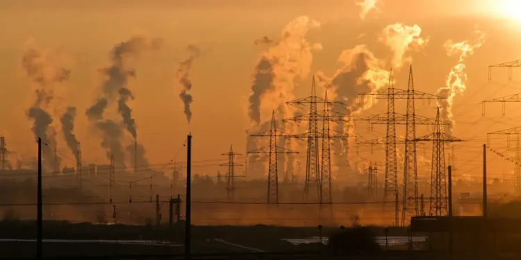 19/12/2025 – Investir no clima e meio ambiente estáveis previne mortes, aponta ONU