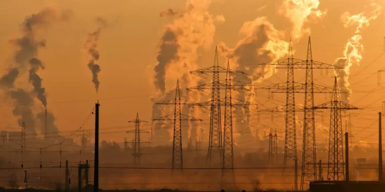 21/12/2025 – Acordo de Paris completa 10 anos com alerta por metas insuficientes