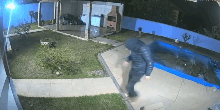 Vice-prefeito tem casa invadida em cidade do Sul do ES; prejuízo é de R$ 30 mil