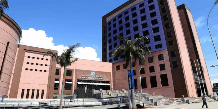 Impasse em Saúde e Cooperativismo atrasa eleição das comissões da Ales