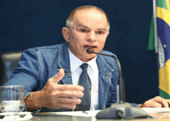 Sergio Meneguelli: “Meu projeto é disputar o Senado, não vou pra reeleição”
