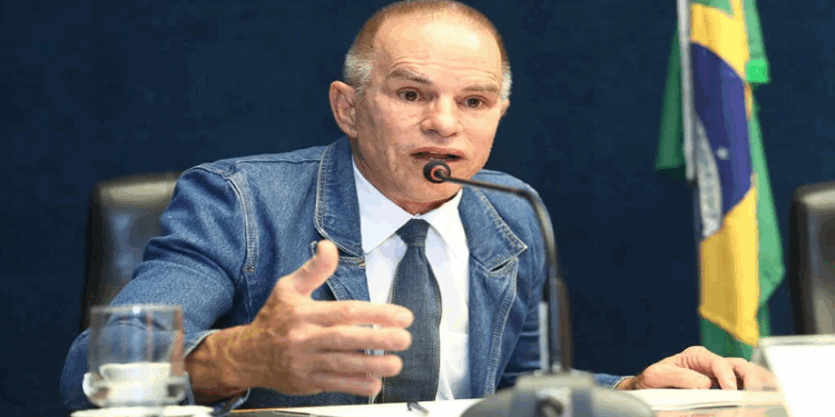 Sergio Meneguelli: “Meu projeto é disputar o Senado, não vou pra reeleição”