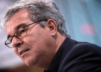 Tarifaço é ação de grupo político, diz presidente da Apex
