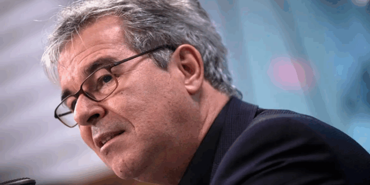 Tarifaço é ação de grupo político, diz presidente da Apex