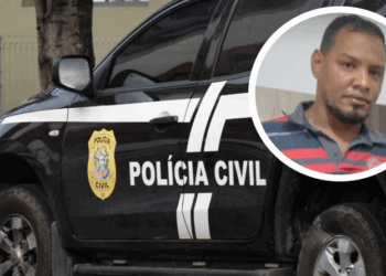 Ex-mulher revela que suspeito de matar filho tentou queimá-la viva