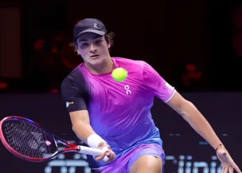 Tênis: 4 brasileiros disputam quali para entrar no Aberto da Austrália