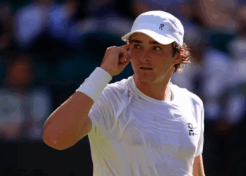 Bia Haddad e João Fonseca estreiam bem e vão a 2ª rodada de Wimbledon