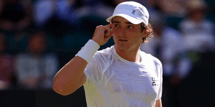 Bia Haddad e João Fonseca estreiam bem e vão a 2ª rodada de Wimbledon