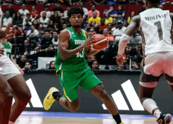 Brasil fecha Eliminatórias da Americup com derrota para o Panamá