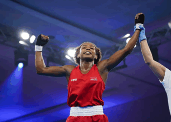 Boxe: Jucielen Romeu, Yuri Falcão e Luiz Oliveira são ouro no Paraná