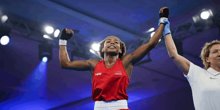 Boxe: Jucielen Romeu, Yuri Falcão e Luiz Oliveira são ouro no Paraná