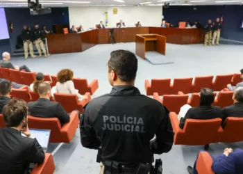Por unanimidade, STF condena mais nove réus pela trama golpista
