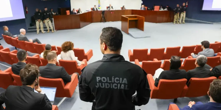 Por unanimidade, STF condena mais nove réus pela trama golpista