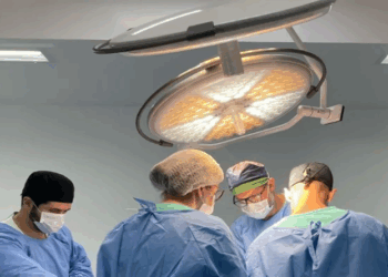 Hospital em São Mateus faz captação múltipla de órgãos para transplante