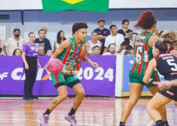 Liga de Basquete Feminino 2025 será transmitida pela TV Brasil
