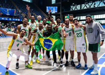 Brasil estreia quinta-feira nas Eliminatórias do Mundial de basquete