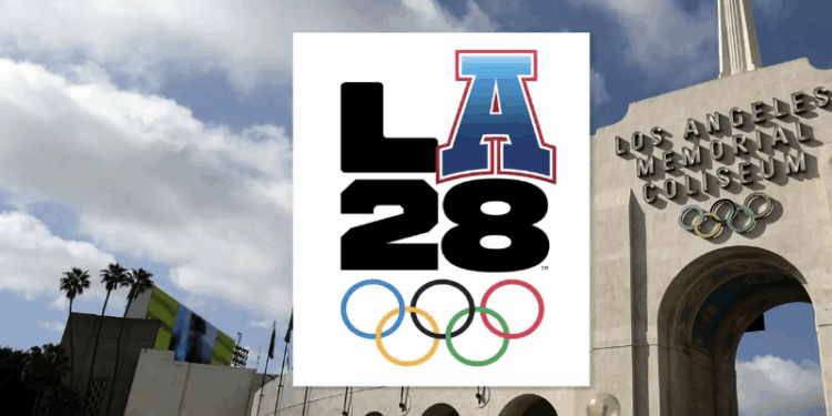 Futebol feminino com 16 times é uma das novidades de Los Angeles 2028