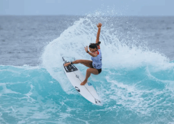 Liga Mundial de Surfe terá novo formato em 2026 e final no Havaí