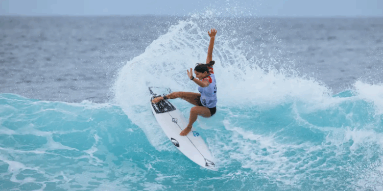 Liga Mundial de Surfe terá novo formato em 2026 e final no Havaí