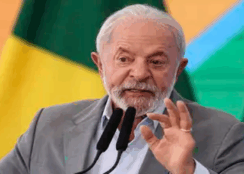 Lula quer decisão conjunta do Brics sobre tarifas dos Estados Unidos