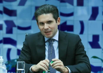Motta escolhe deputado Paulinho da Força relator do PL da anistia