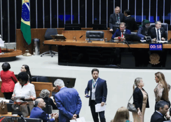 Câmara aprova atendimento prioritário para mães e pais atípicos no SUS