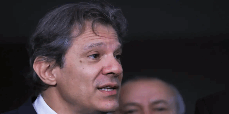 Modernização na lei de PPPs deve sair no primeiro semestre, diz Haddad