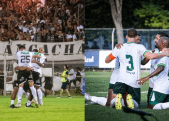 Final do Capixabão: como Rio Branco e Porto Vitória escaparam do rebaixamento e viraram finalistas