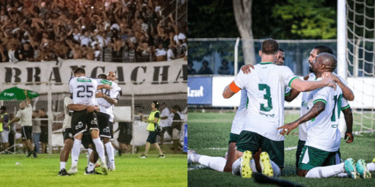 Final do Capixabão: como Rio Branco e Porto Vitória escaparam do rebaixamento e viraram finalistas