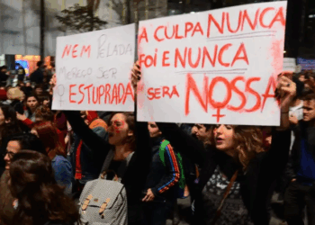 SP cria cadastro com foto e DNA de estupradores; saiba como funciona