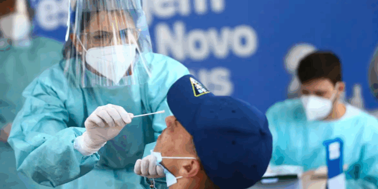 Diagnóstico de Covid longa passa despercebido nos serviços de saúde