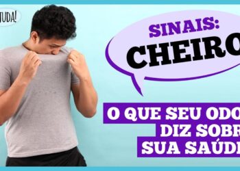 Cheiro forte no corpo: causas comuns e quando procurar um médico